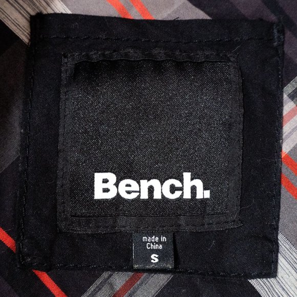 Bench Plaid Casual Button Down Shirt - Picture 7 of 8